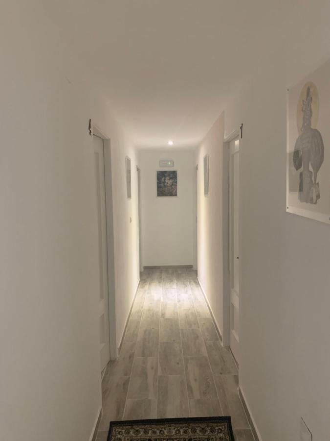 Alojamiento Weier La Cistérniga Exterior foto