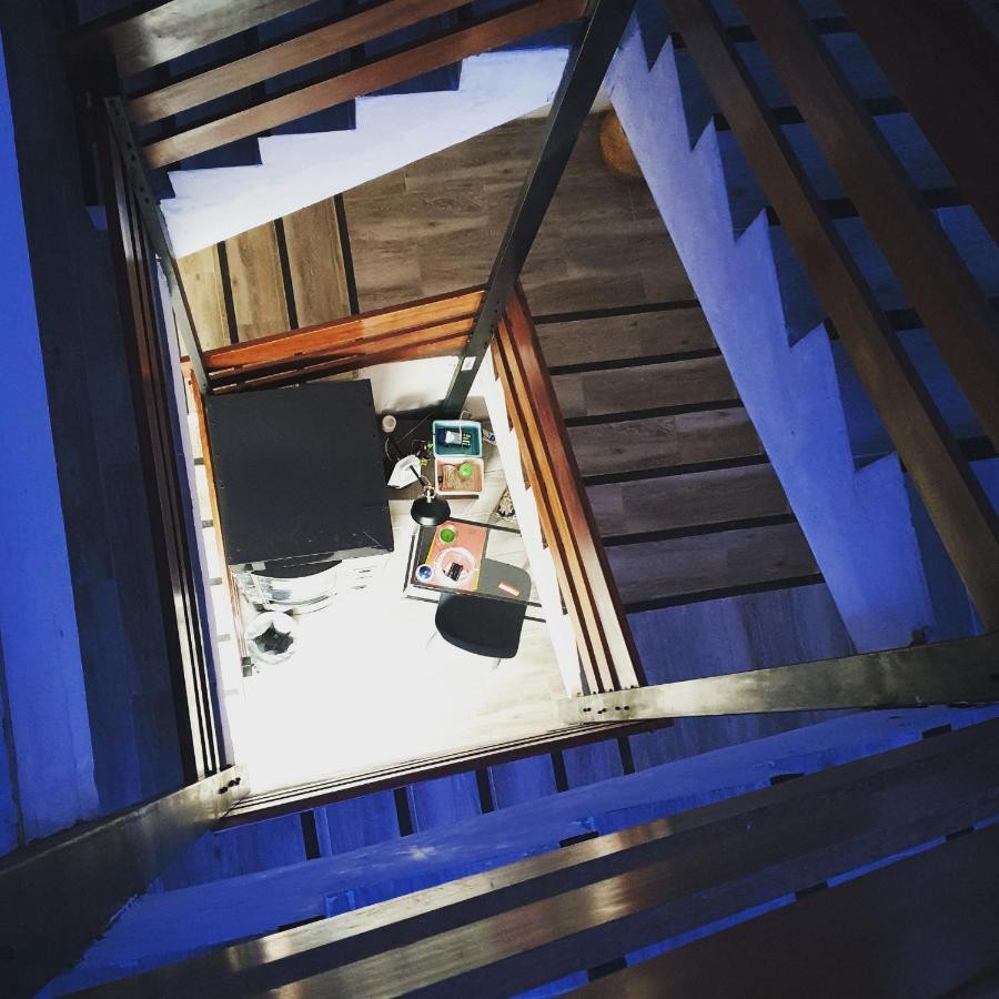 Alojamiento Weier La Cistérniga Exterior foto